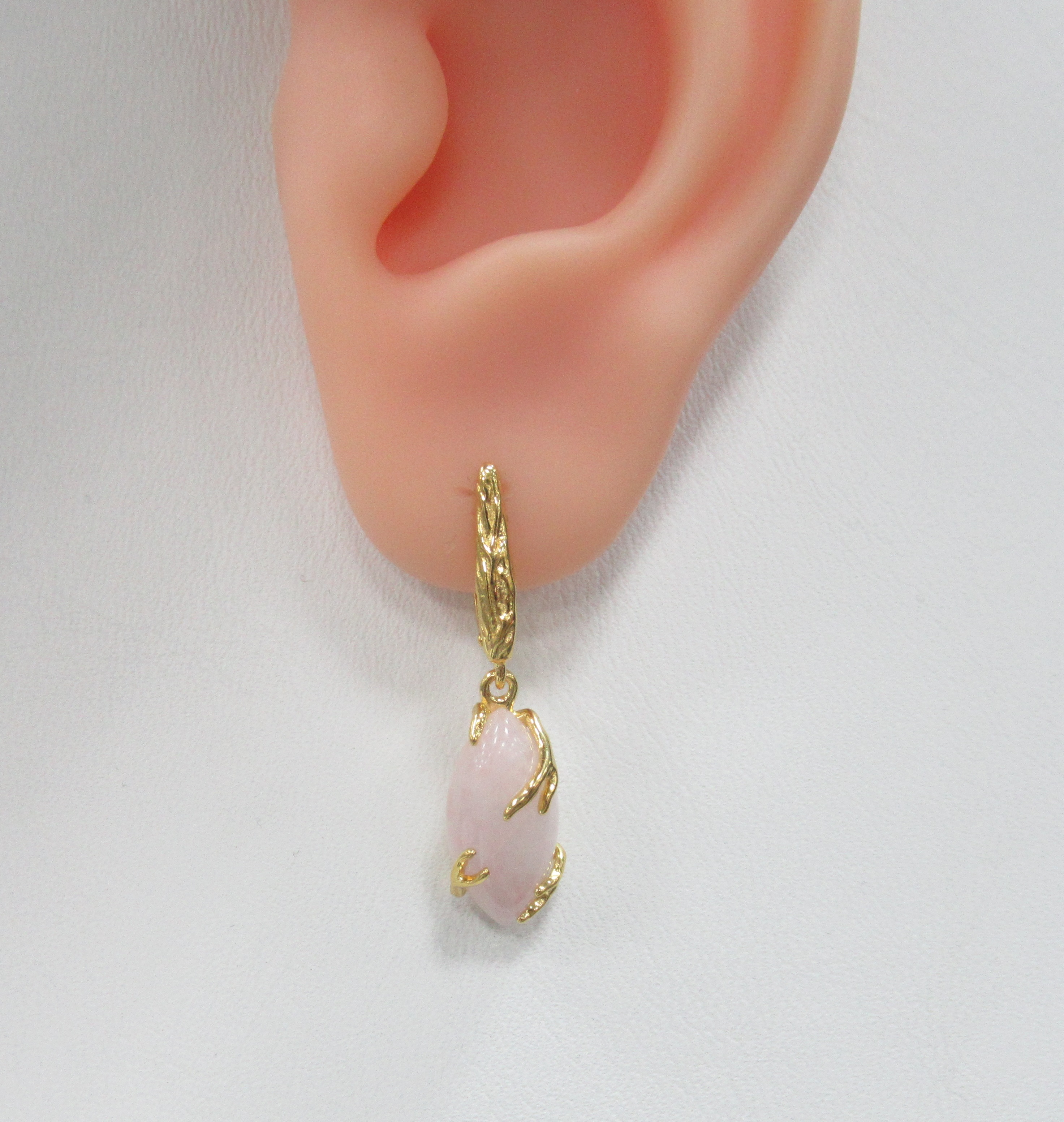 10522-004871 Серьги (Ag 925)